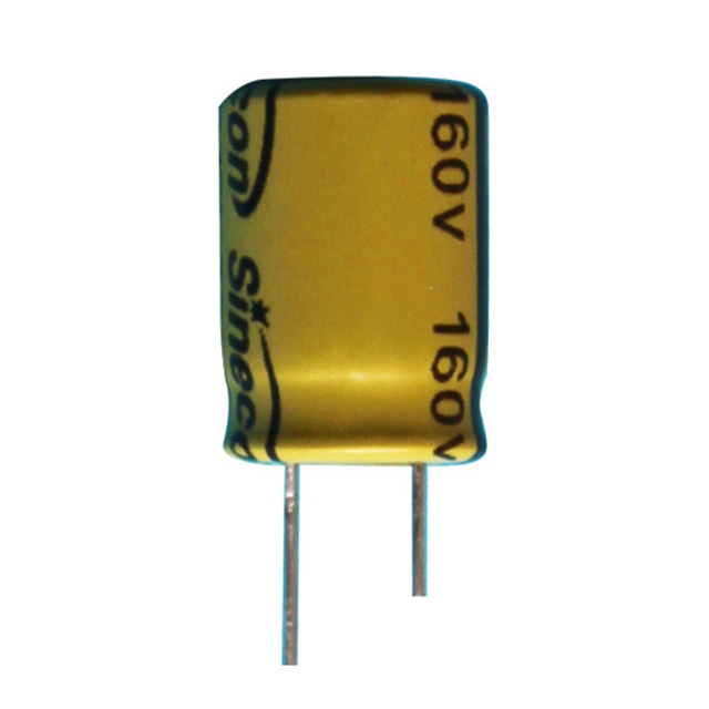 CD11FL LIFE ULTRA-LONGE LA VIE HAUTE FRÉTÉRANCE MÉDIDE ET HAUTE TENSION RADIAL Aluminium Electrolytic